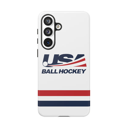 USABH Tough Phone Cases