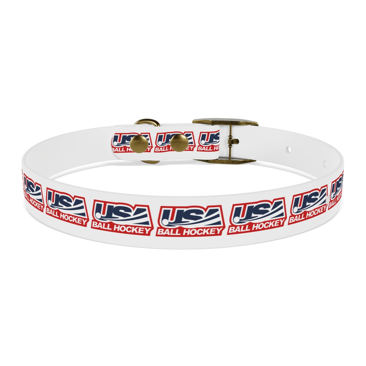 USABH Dog Collar