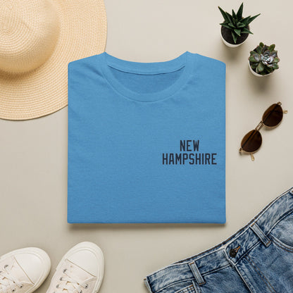 Unisex Softstyle T-Shirt - Future Stars NH - 2 sided (SP)