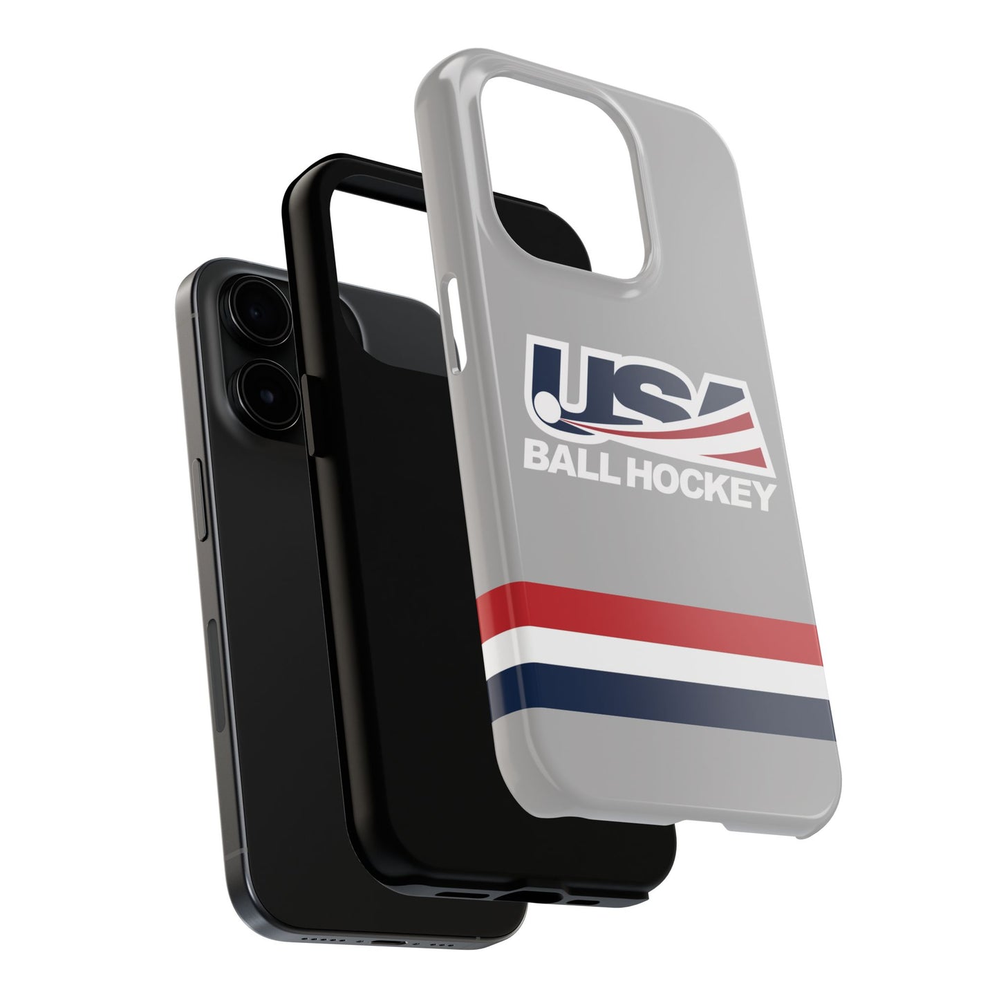 USABH Phone Cases