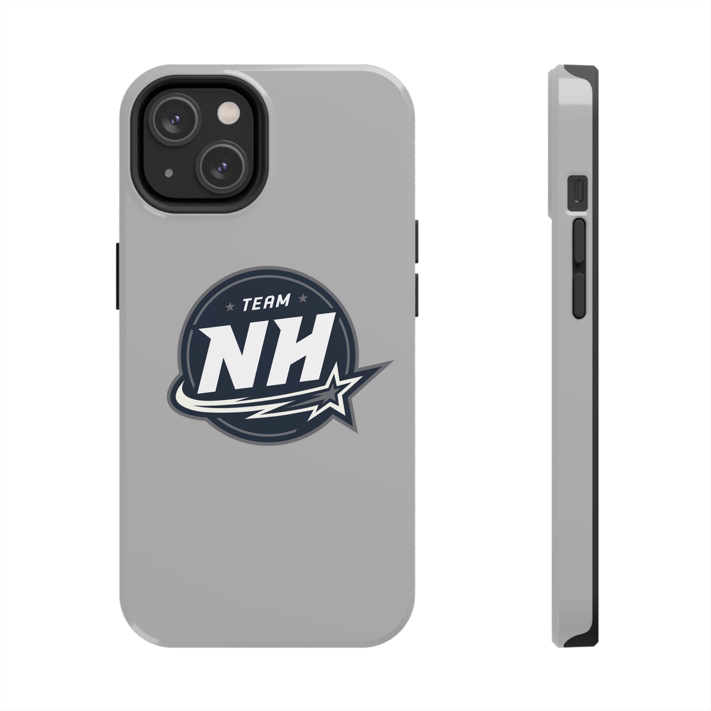 FS NH Phone Cases
