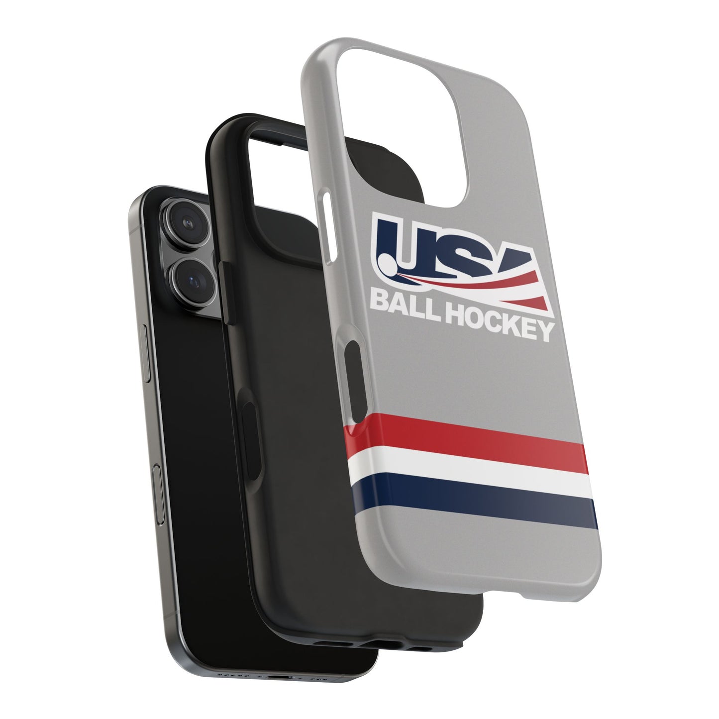 USABH Phone Cases