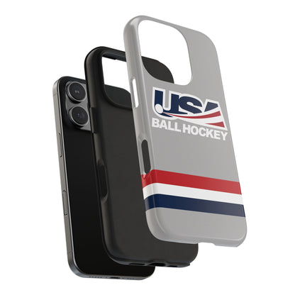 USABH Phone Cases