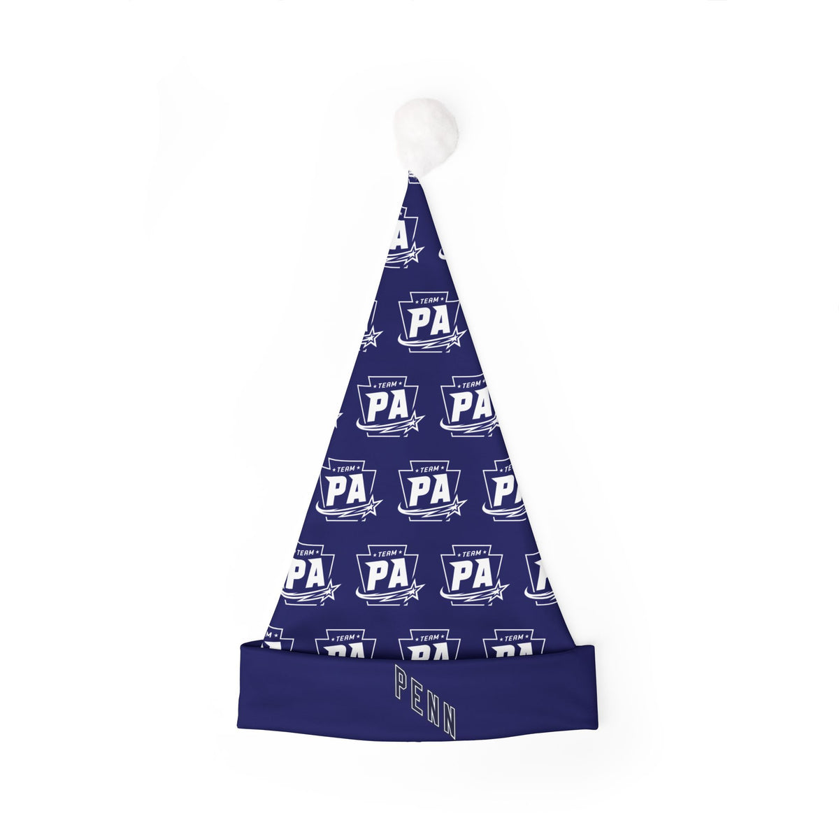 Santa Hat PA