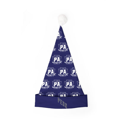 Santa Hat PA