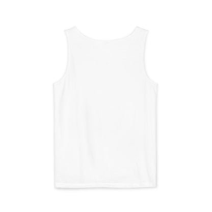 USABH Summer Tank - Free Bird (color)