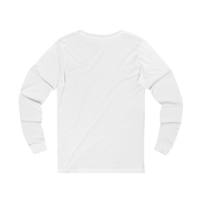 Unisex Jersey Long Sleeve Tee - Future Stars Emblem - MA