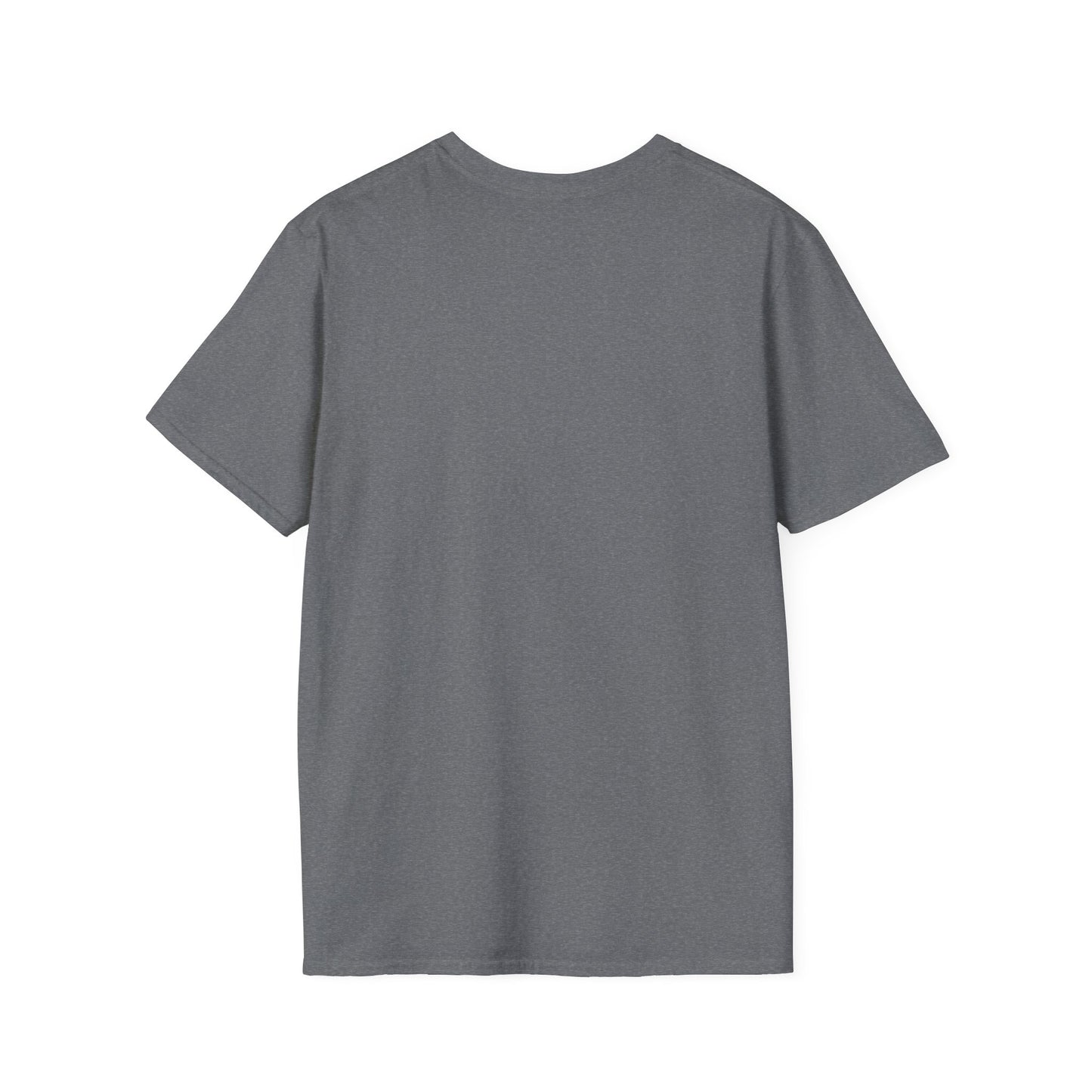 Unisex Softstyle T-Shirt - Future Stars - NY