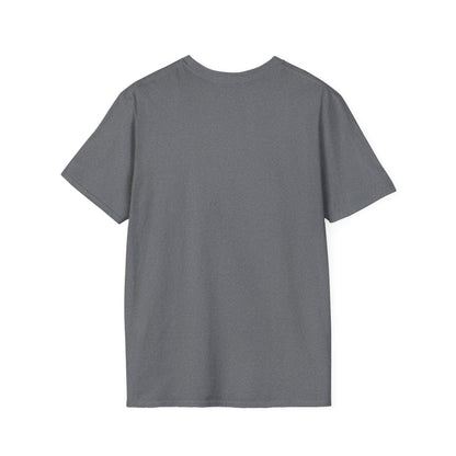 Unisex Softstyle T-Shirt - Future Stars - NY
