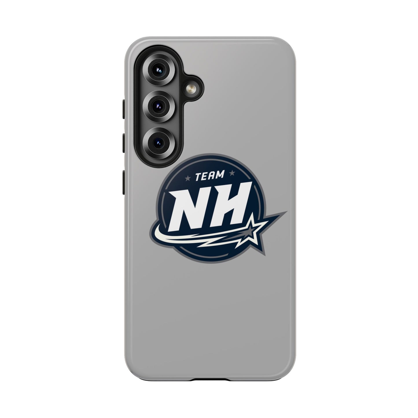 FS NH Phone Cases