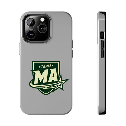 FS MA Phone Cases