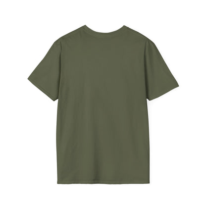 USABH Summer Softstyle T-Shirt - Do or Die