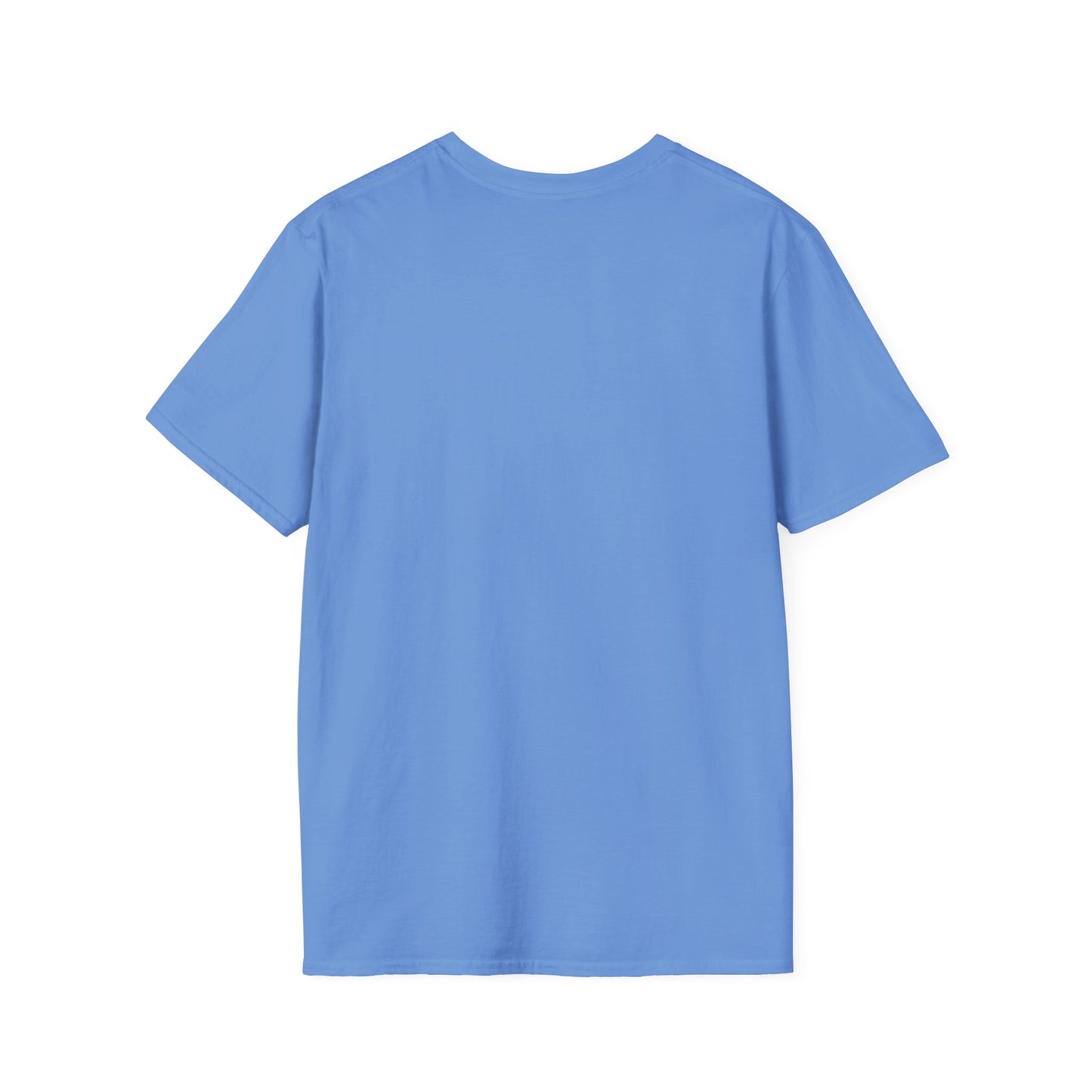 USABH Summer Softstyle T-Shirt - Little Sam