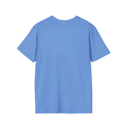 USABH Summer Softstyle T-Shirt - Little Sam
