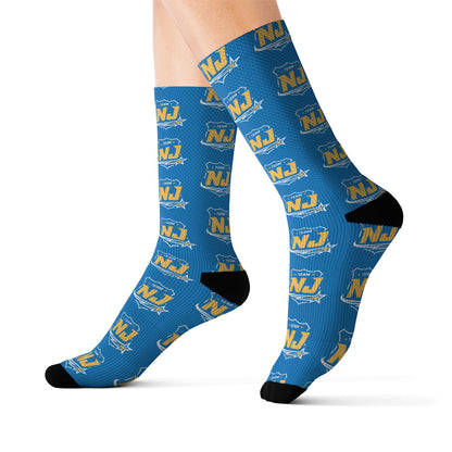 Sublimation Socks NJ