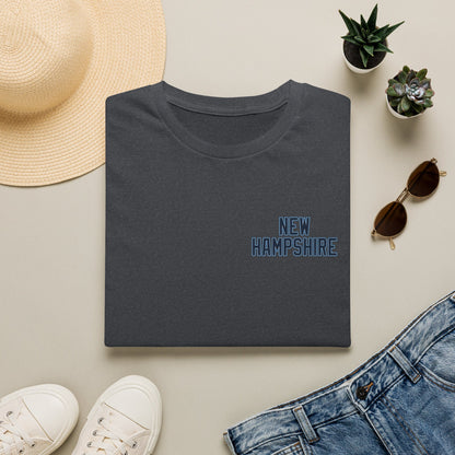 Unisex Softstyle T-Shirt - Future Stars NH - 2 sided (SP)
