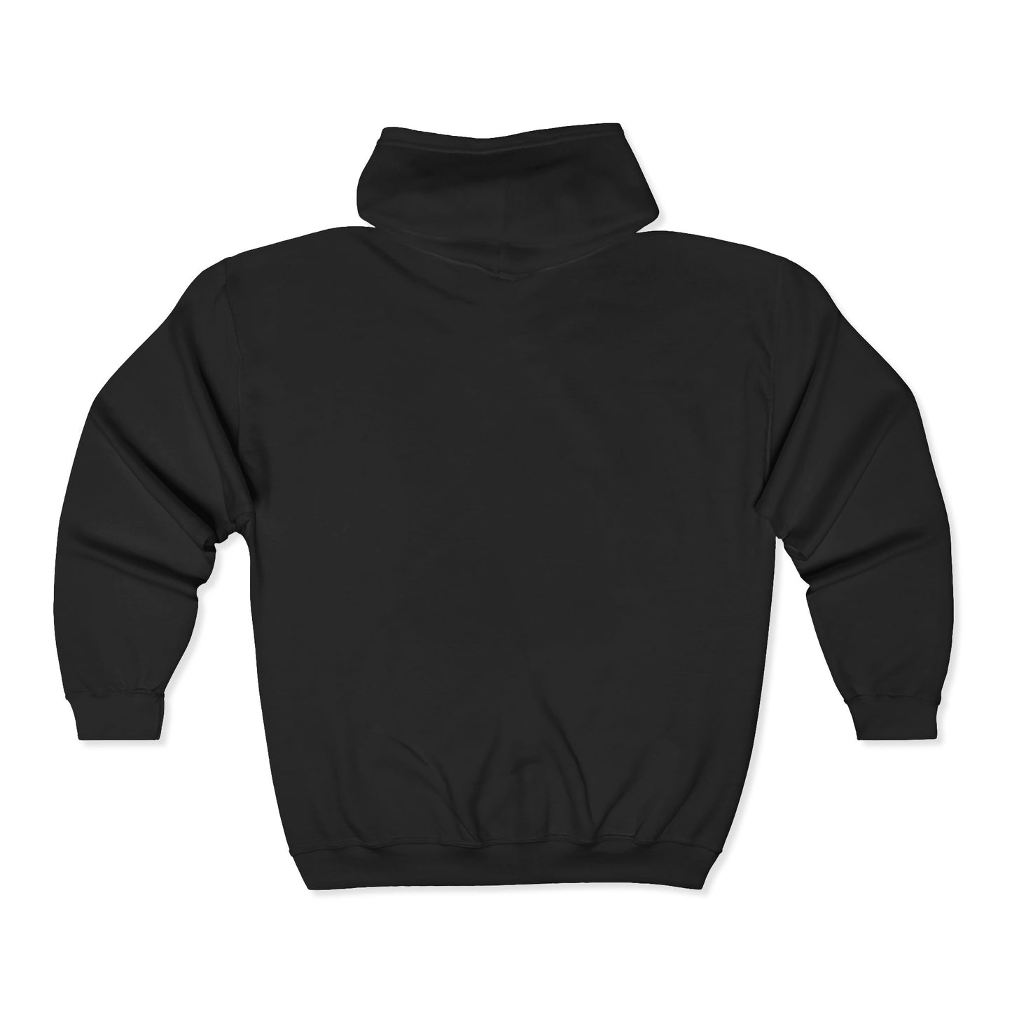 Unisex Heavy Blend™ Full Zip Hooded Sweatshirt - Future Stars MA