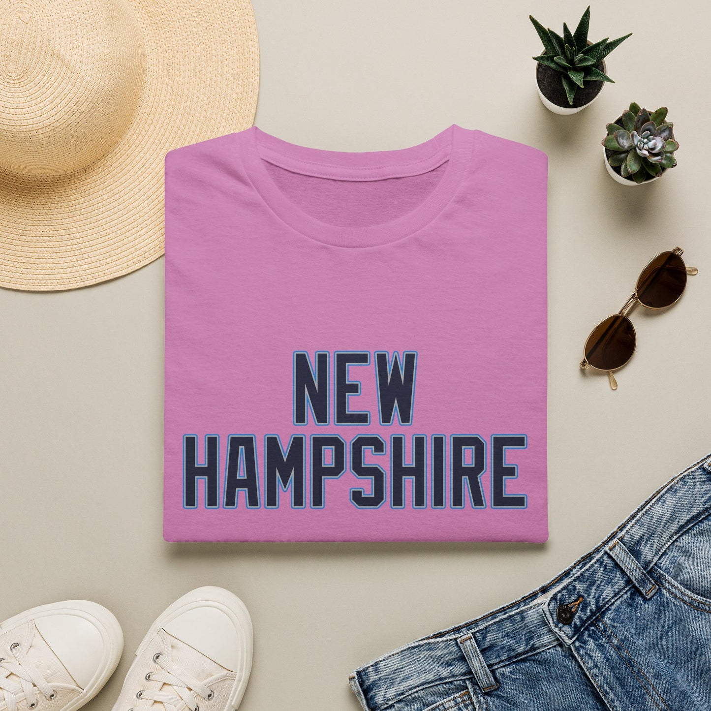 Unisex Softstyle T-Shirt - Future Stars - NH