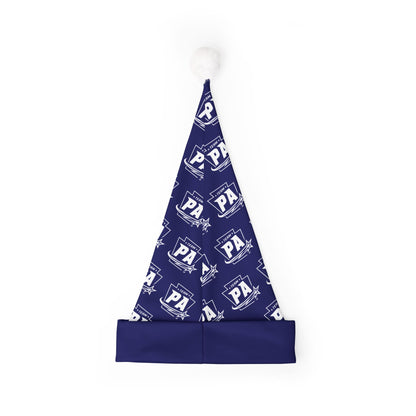 Santa Hat PA