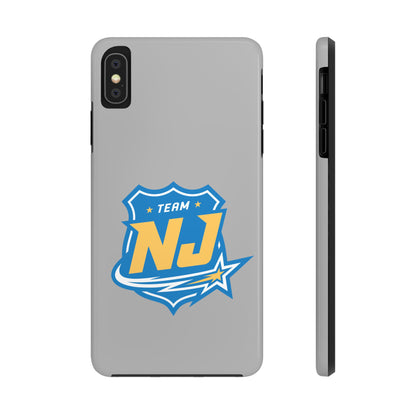 FS NJ Phone Cases