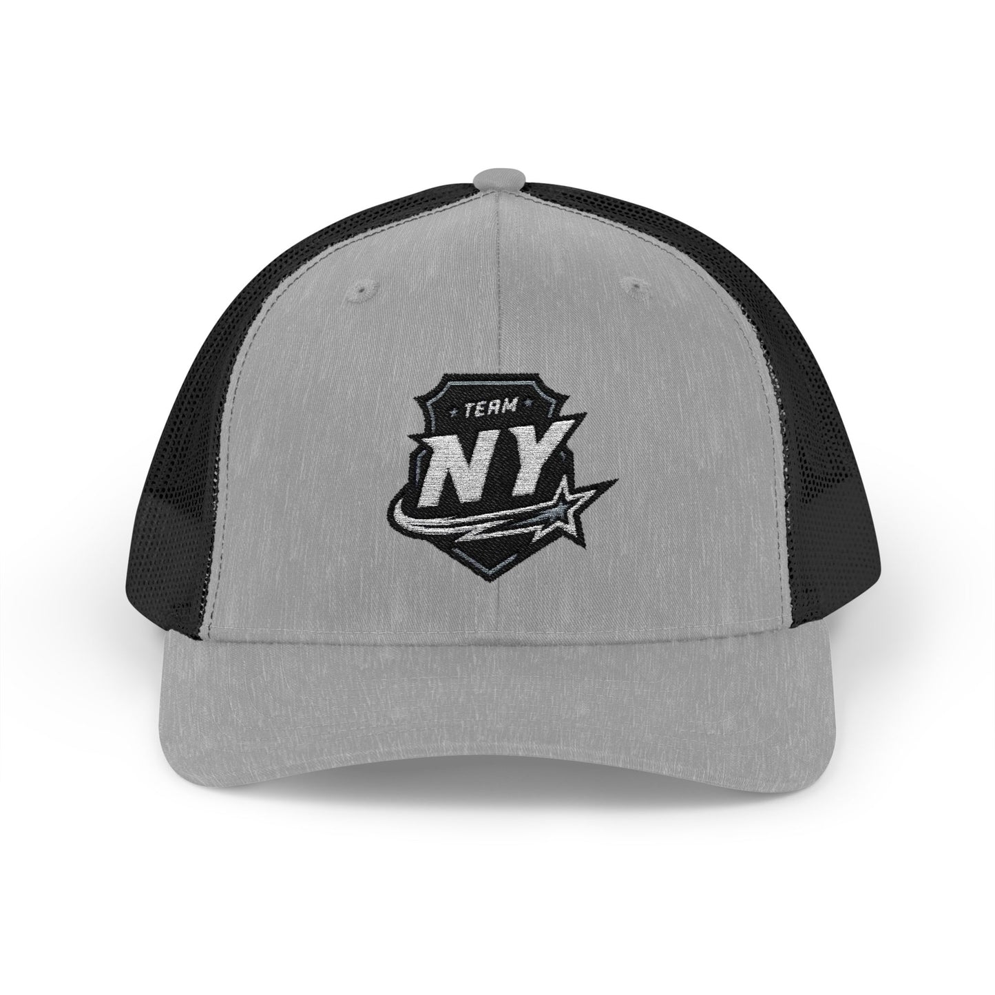 Snapback Trucker Cap - Future Stars Emblem - NY
