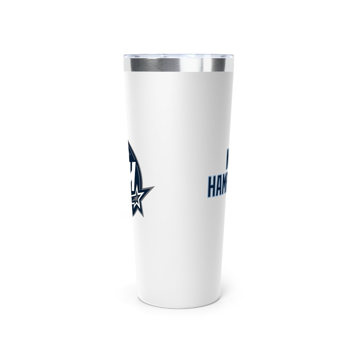 Copper Vacuum Insulated Tumbler, 22oz FS NH