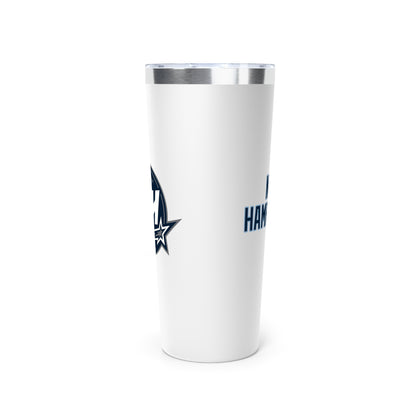 Copper Vacuum Insulated Tumbler, 22oz FS NH