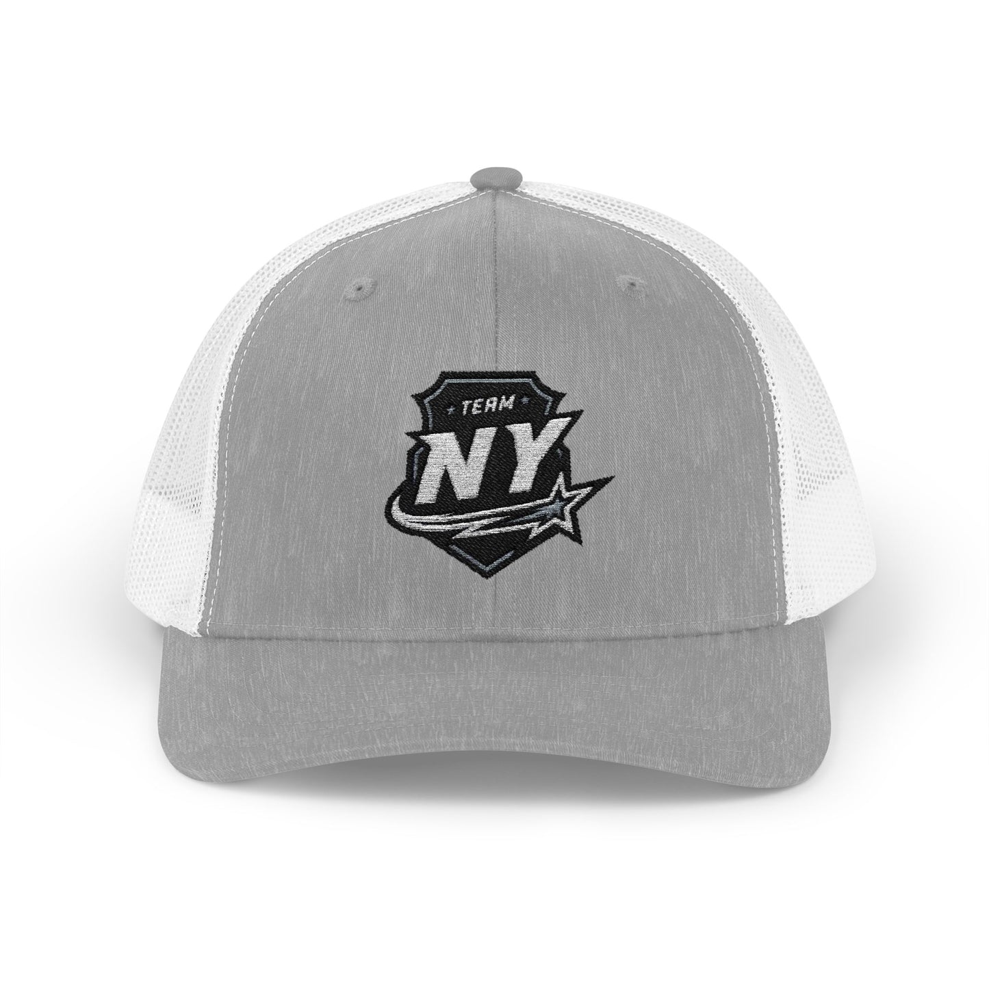 Snapback Trucker Cap - Future Stars Emblem - NY