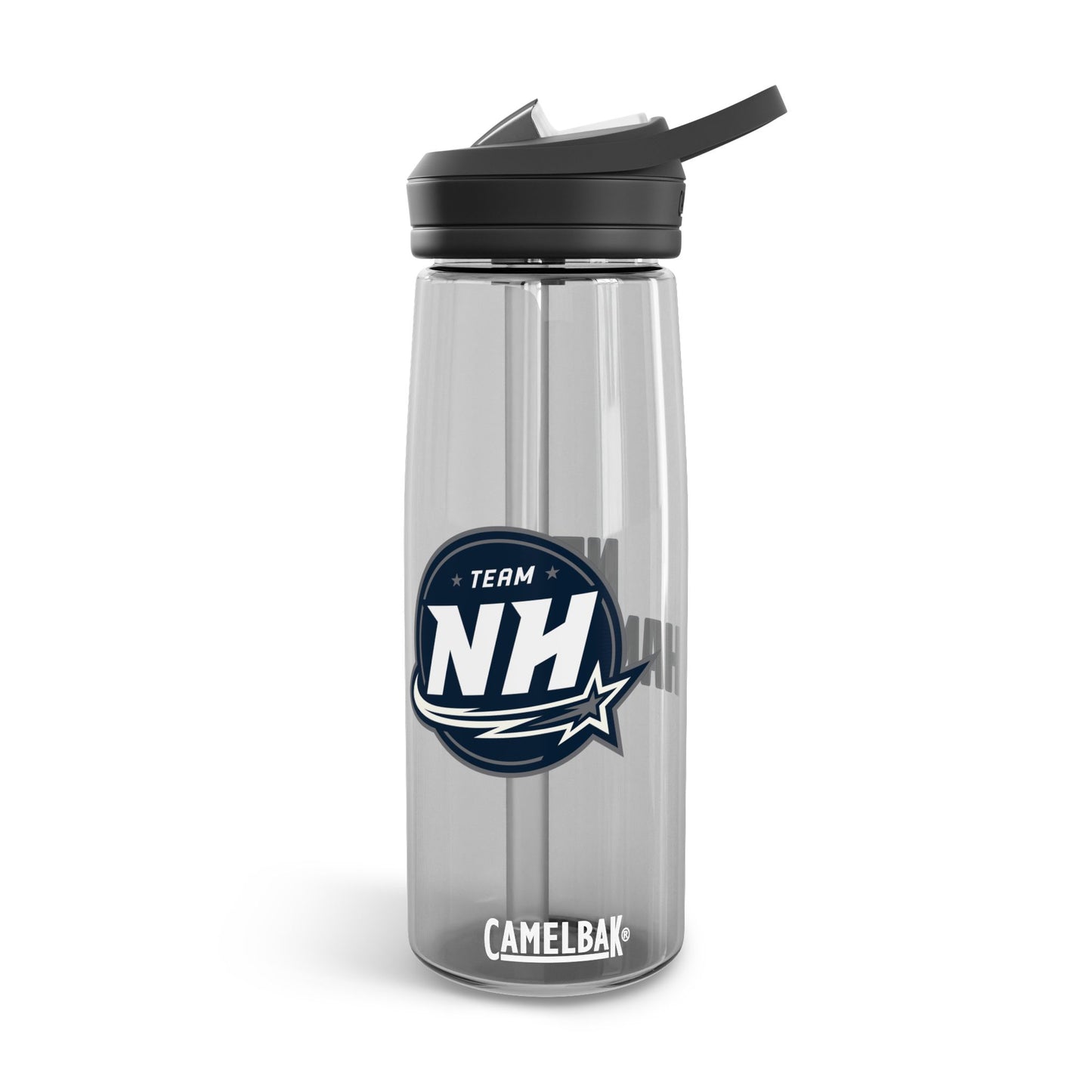 CamelBak Eddy® Water Bottle 25oz - Team NH FS