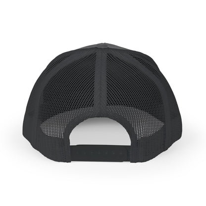Snapback Trucker Cap - Future Stars Emblem - NJ