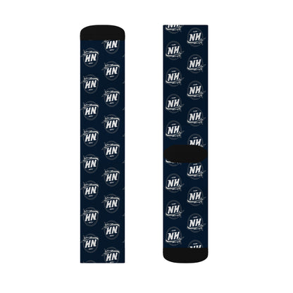 Sublimation Socks NH