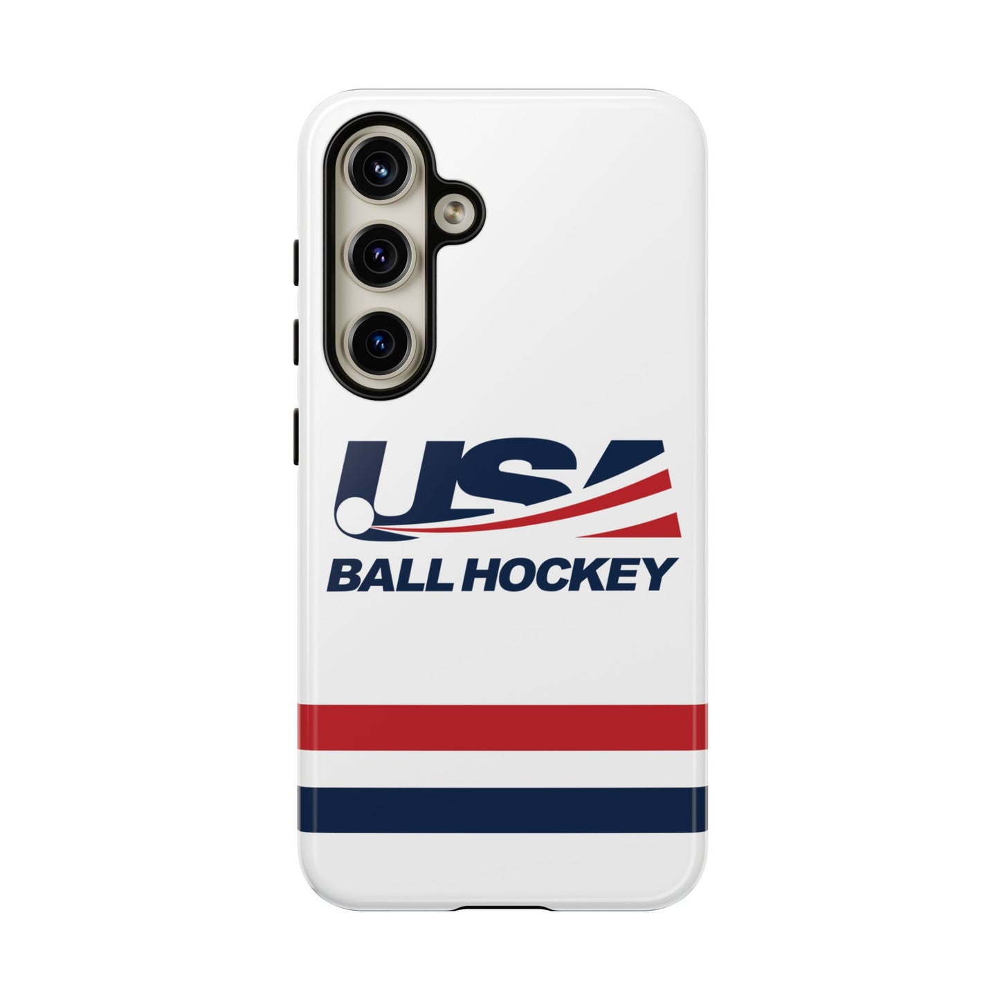 USABH Tough Phone Cases