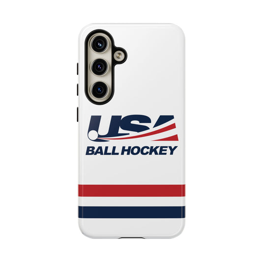 USABH Tough Phone Cases