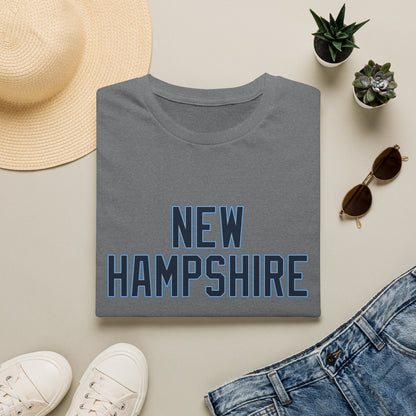 Unisex Softstyle T-Shirt - Future Stars - NH