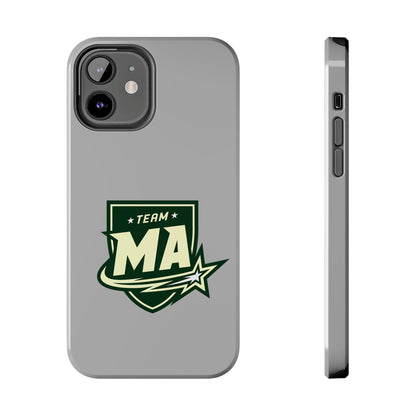 FS MA Phone Cases