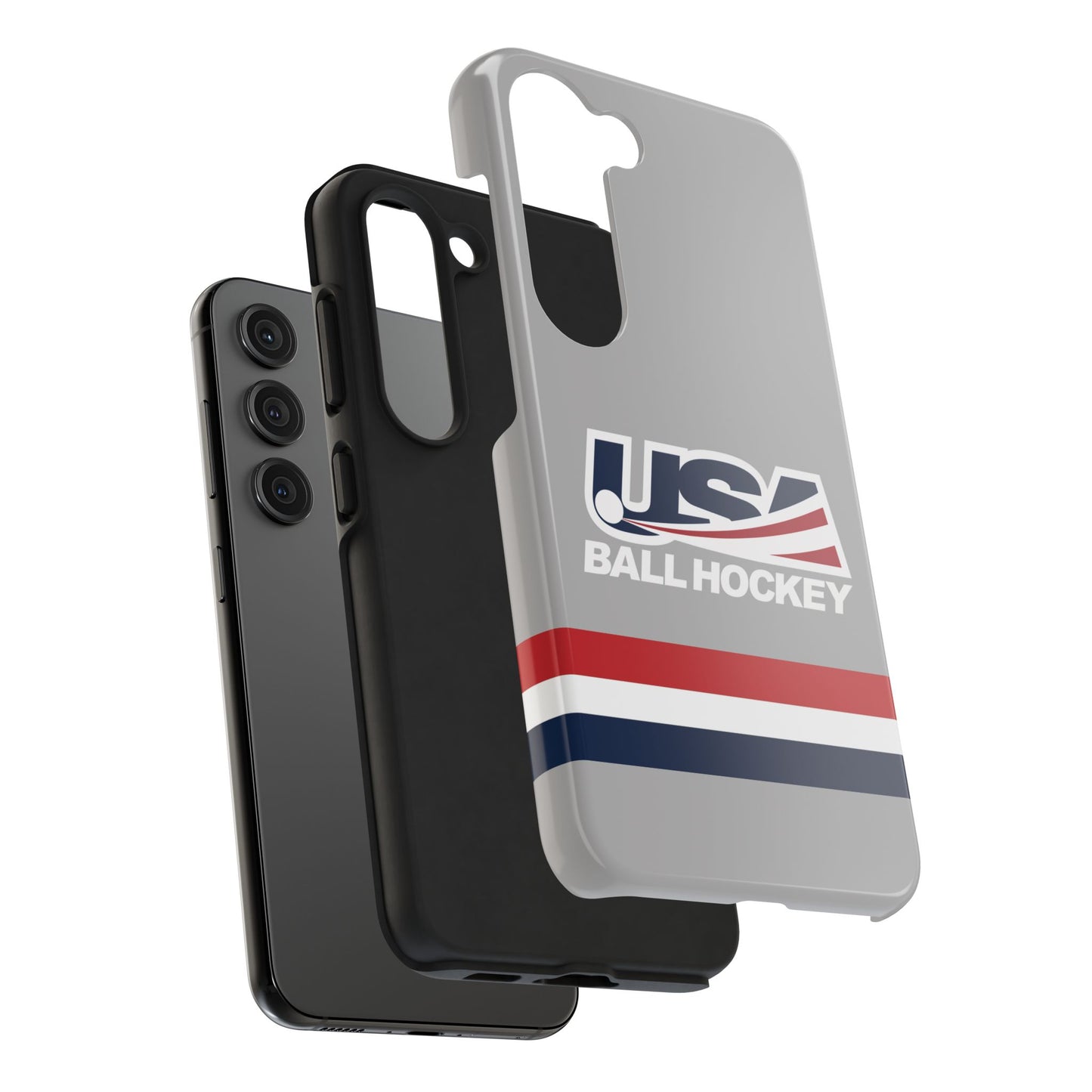 USABH Phone Cases