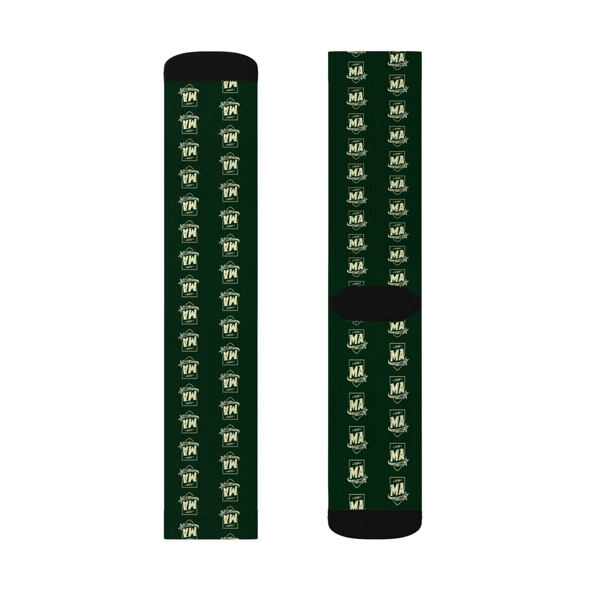 Sublimation Socks MA