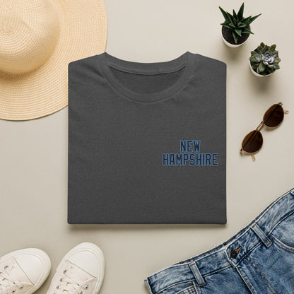 Unisex Softstyle T-Shirt - Future Stars NH - 2 sided (SP)