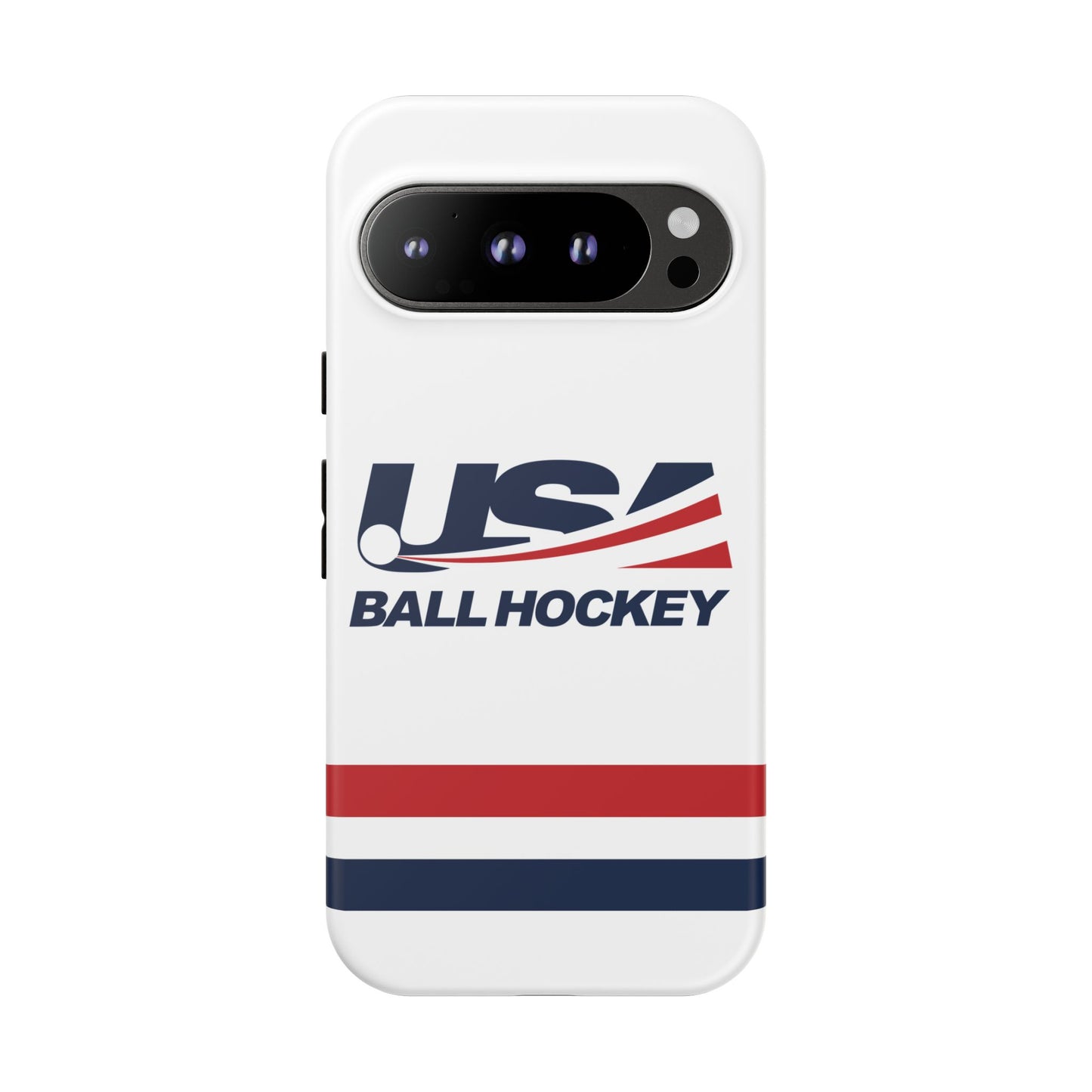 USABH Tough Phone Cases