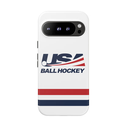 USABH Tough Phone Cases