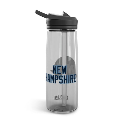 CamelBak Eddy® Water Bottle 25oz - Team NH FS