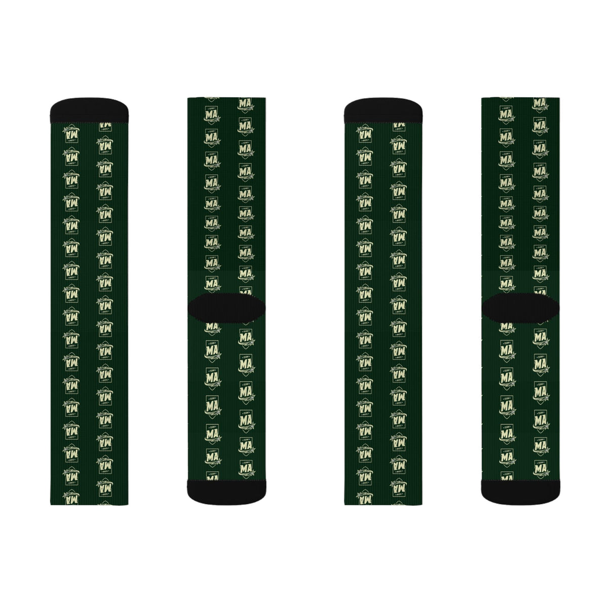 Sublimation Socks MA