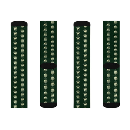Sublimation Socks MA
