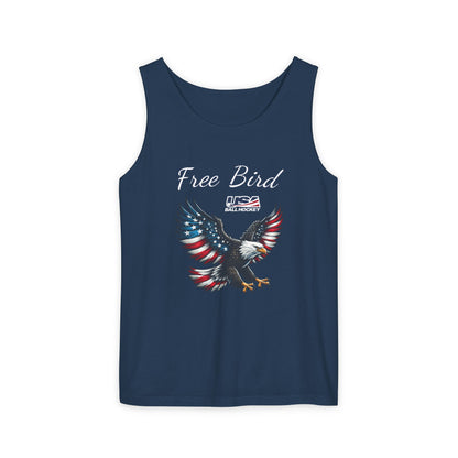 USABH Summer Tank - Free Bird (color)