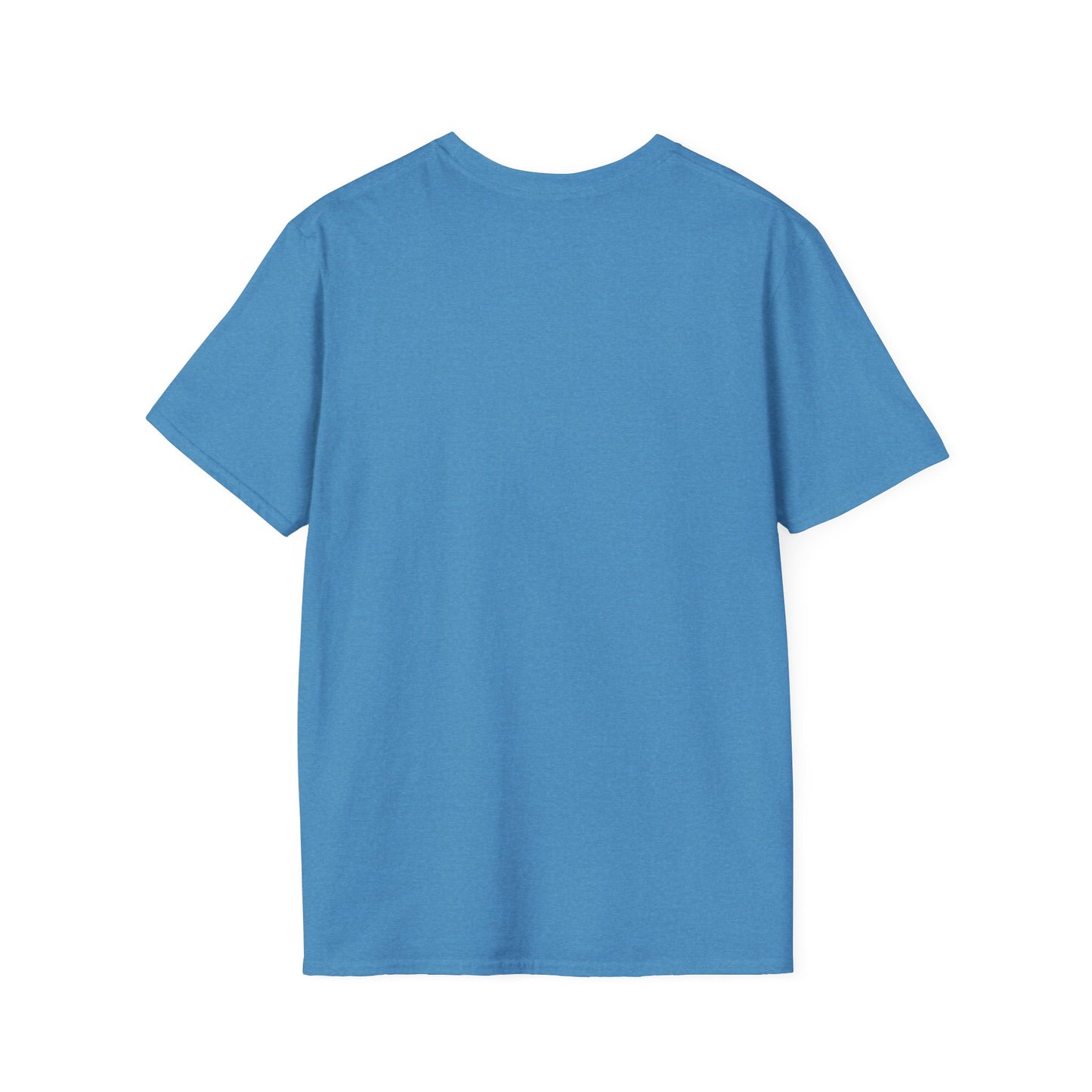 Unisex Softstyle T-Shirt - Future Stars - NH
