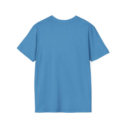 Unisex Softstyle T-Shirt - Future Stars - NH