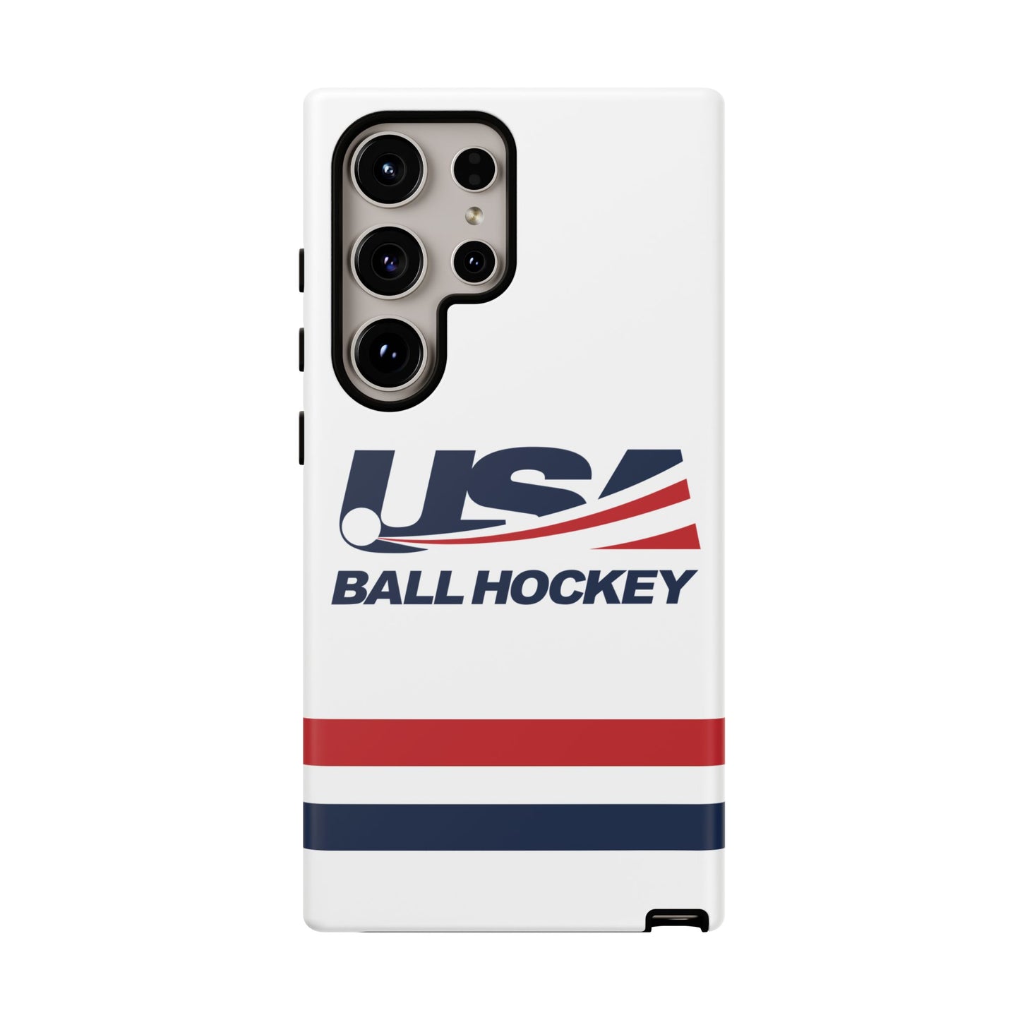 USABH Tough Phone Cases