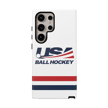 USABH Tough Phone Cases