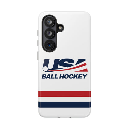 USABH Tough Phone Cases