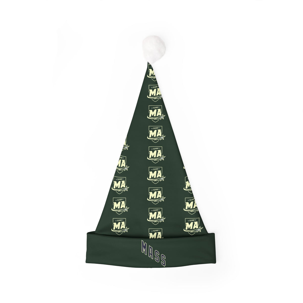 Santa Hat MA
